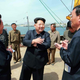 Illustration for article titled North Korea Tests Sub-Launched Ballistic Missile Capability. Now What?